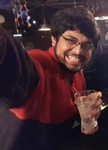 Akshay Singh