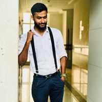 Dhruv Joshi