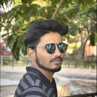 Akash Damodhar
