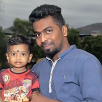 Sameer Suryavanshi