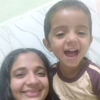 Sonal Bhavin