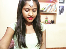 Devika Panneer Selvam