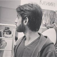 Umar FarOoq
