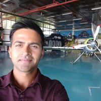 Kiran Yadav