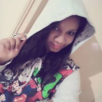 Devika Prajapati