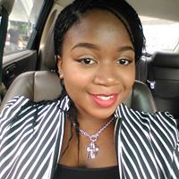 Nicole Mbudu