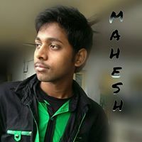 Mahesh Nrsd