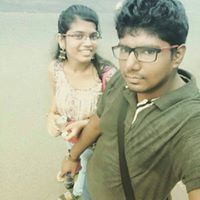 Krittwika Bhattacharjee