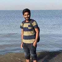 Nikhil Arya