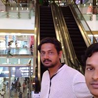 Naveen Minajagi
