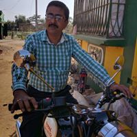 Subhojit Ghosh Moulick