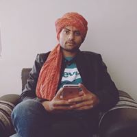 कुँ.अनुज तरसमा