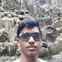 Sachin Raj