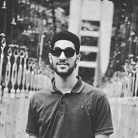 Shaham Qazafi