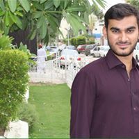 Umer Tahir