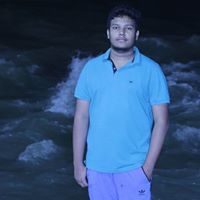 Avineesh Lavi