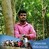 Arun Peter
