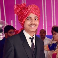 Ayush Jain