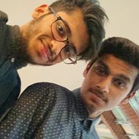 Nikhil Roy