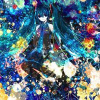 Алиса Матвеева