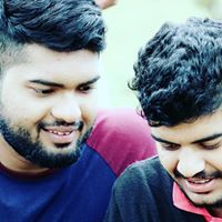 Harshith Parappu