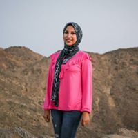 Hagar Mohamed