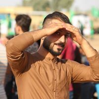 مصطفى اللامي