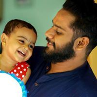 Arun V Kumar