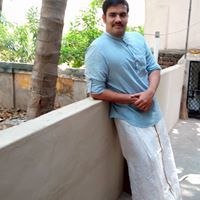 Shyam Shivakumar