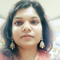 Bhagyasree Iragamreddy