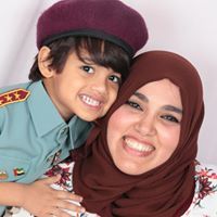 Amna Suliman