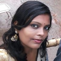Dipali Roy