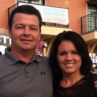 Christy 'Hostetler' Yoder