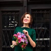 Катерина Сад