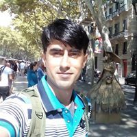 Owais Suleman