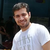 Nikhil Chugh