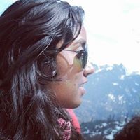 Aishwarya Radhakrishna