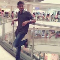 Aravindhan Aravind