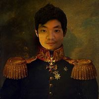 Winston Chan