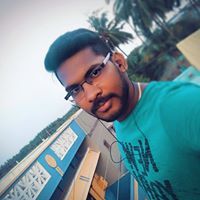 Anandh Kumar