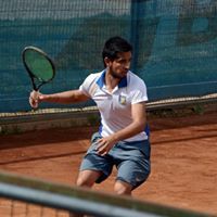 Sebastian Vidal Oses