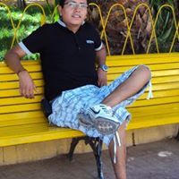 Daniel Montecinos Sivila