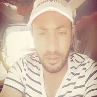 Ahmed Marei