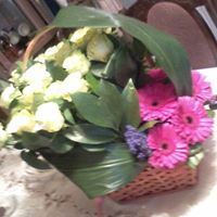 Нарине Матевосян