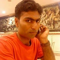 Vivek Chander