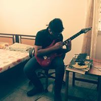 Siddharth Gupta