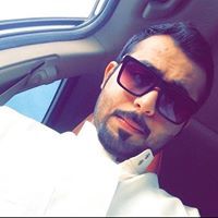 رايس الشمري