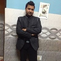 Deepak Kumar