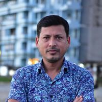 Shafiul Quader