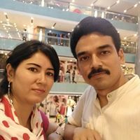 Bhupendra Singh